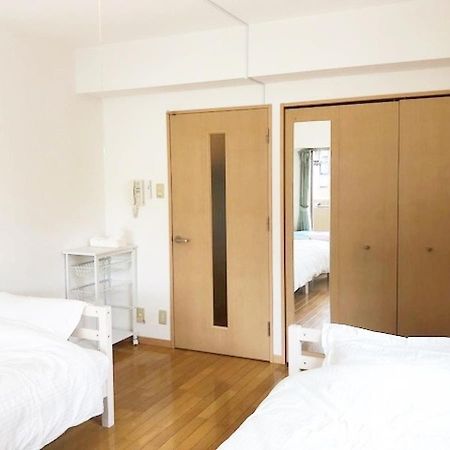 ピオーレ大手門402 Apartment ฟูกุโอกะ ภายนอก รูปภาพ