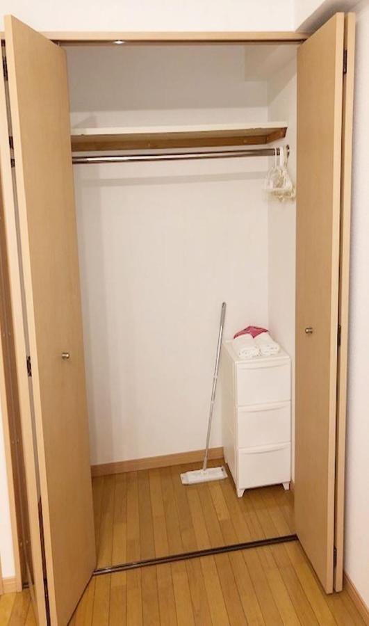 ピオーレ大手門402 Apartment ฟูกุโอกะ ภายนอก รูปภาพ