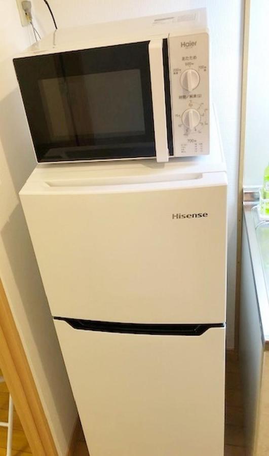 ピオーレ大手門402 Apartment ฟูกุโอกะ ภายนอก รูปภาพ