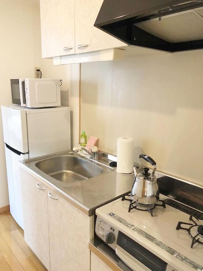 ピオーレ大手門402 Apartment ฟูกุโอกะ ภายนอก รูปภาพ