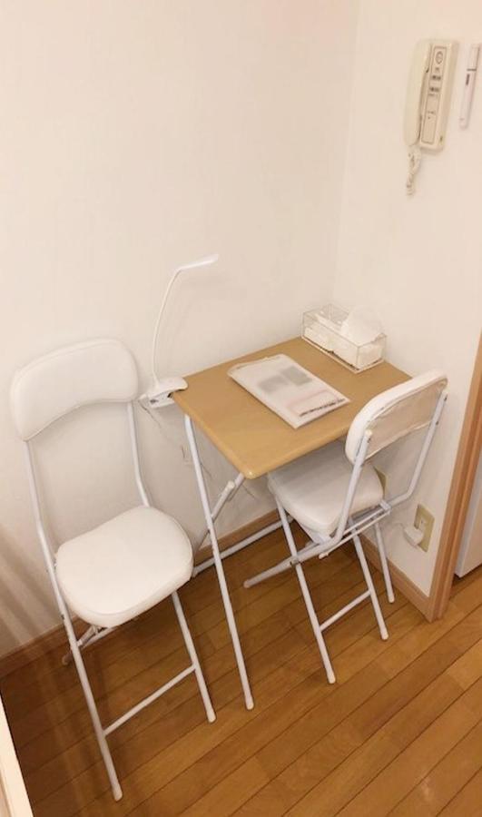 ピオーレ大手門402 Apartment ฟูกุโอกะ ภายนอก รูปภาพ
