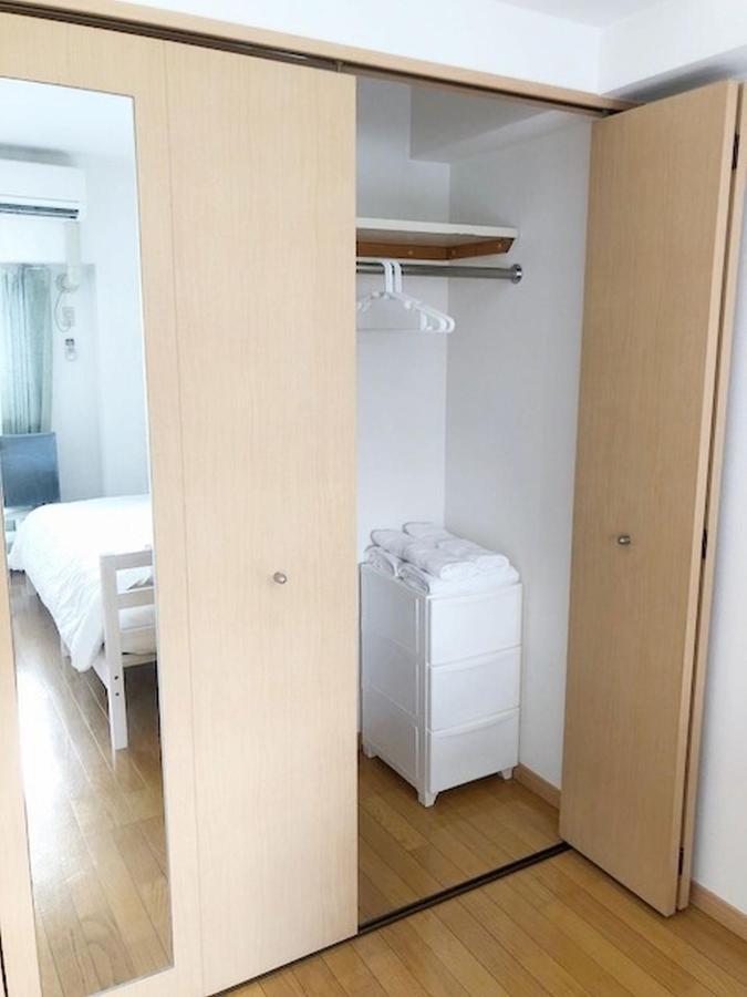 ピオーレ大手門402 Apartment ฟูกุโอกะ ภายนอก รูปภาพ