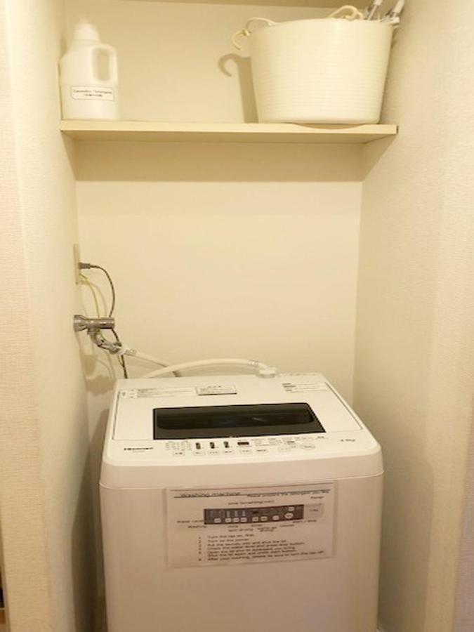 ピオーレ大手門402 Apartment ฟูกุโอกะ ภายนอก รูปภาพ