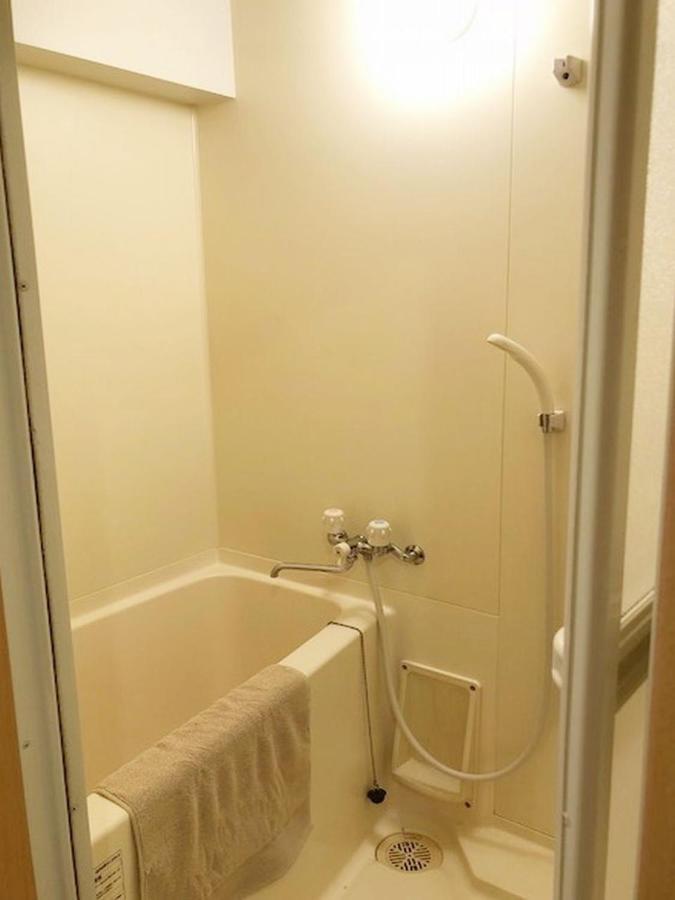 ピオーレ大手門402 Apartment ฟูกุโอกะ ภายนอก รูปภาพ