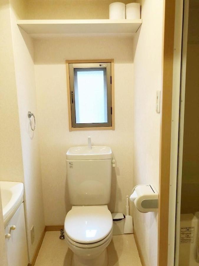ピオーレ大手門402 Apartment ฟูกุโอกะ ภายนอก รูปภาพ