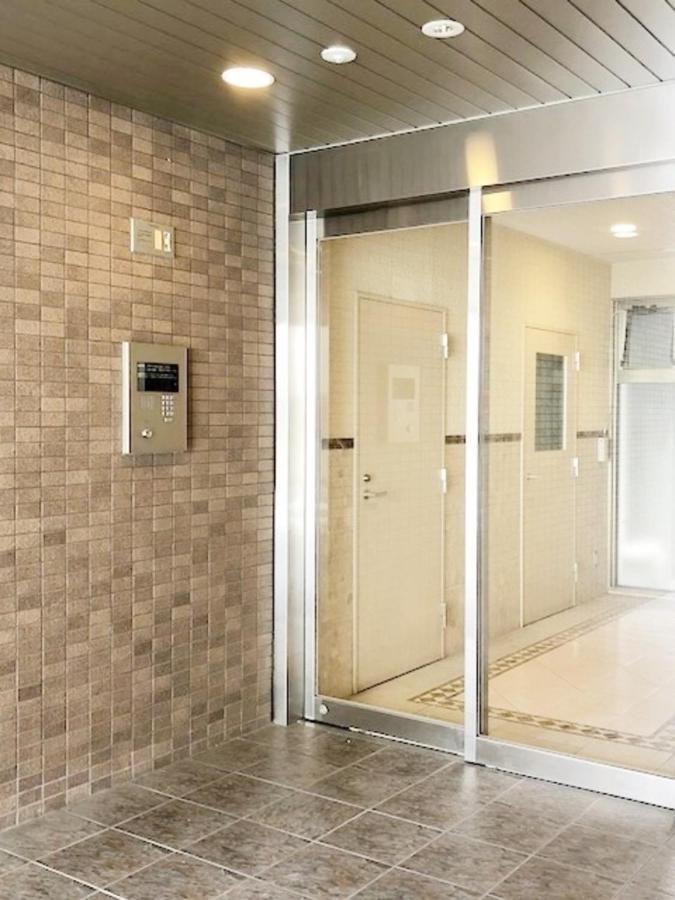 ピオーレ大手門402 Apartment ฟูกุโอกะ ภายนอก รูปภาพ